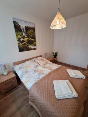 Apartament Familijny Szklarska Poręba